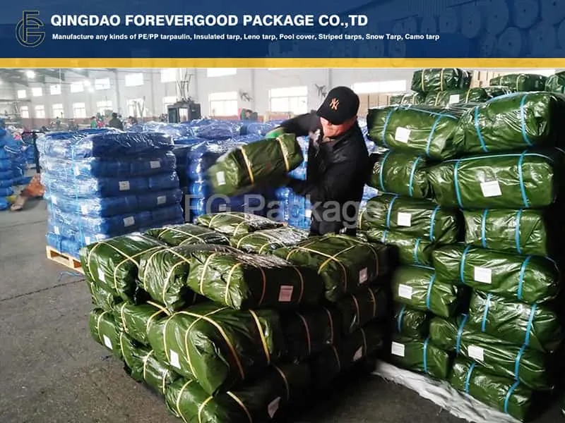 Водонепроницаемые брезенты из поливинила