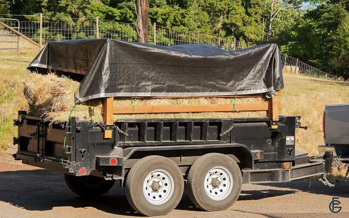 Широко используется в сельском хозяйстве