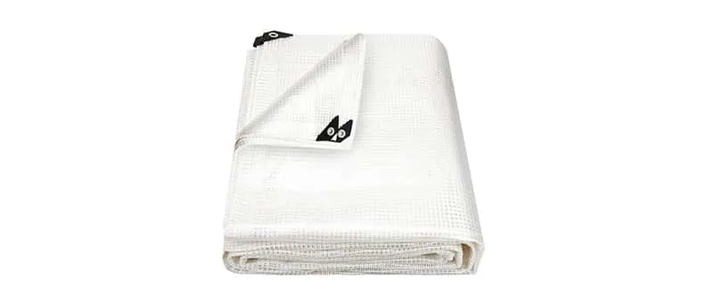 Брезенты LENO