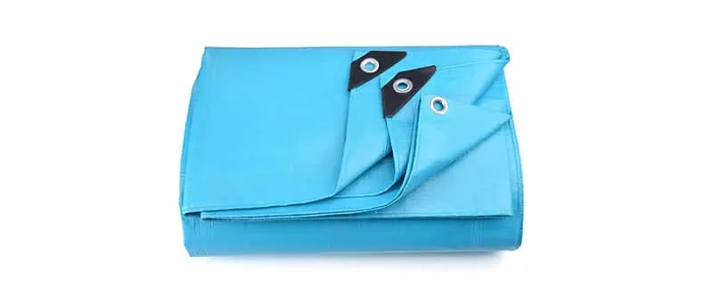 полиэтиленовый брезент