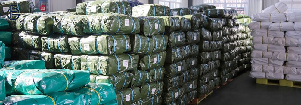 Что такое код HS кода полиэтиленового брезента?